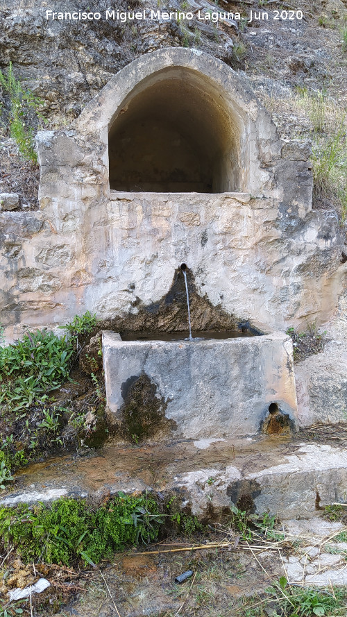 Fuente Bonales - Fuente Bonales. 