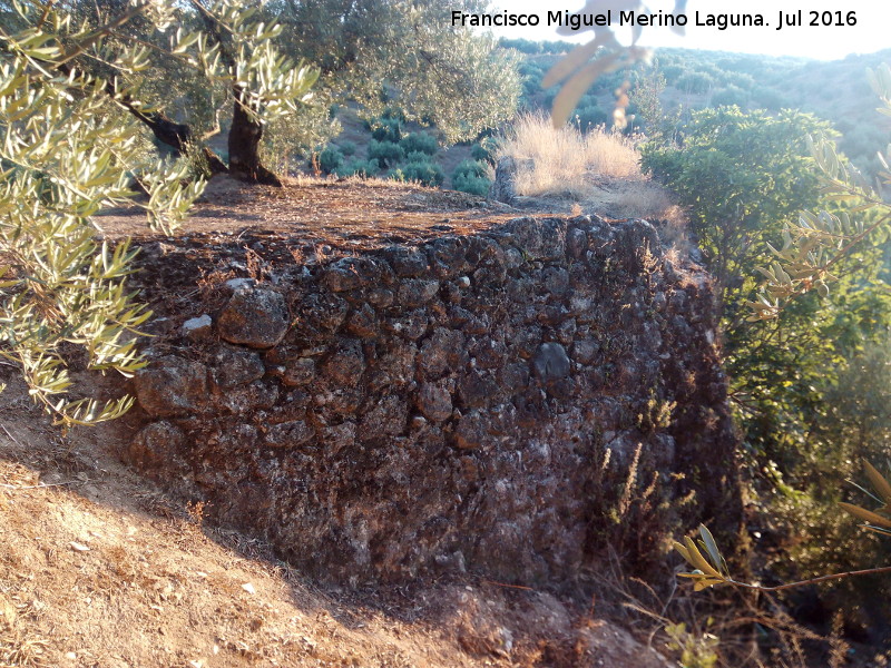 Molino de los Frailes - Molino de los Frailes. 