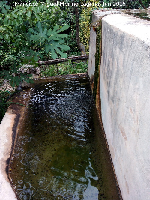 Fuente de Yenares - Fuente de Yenares. 