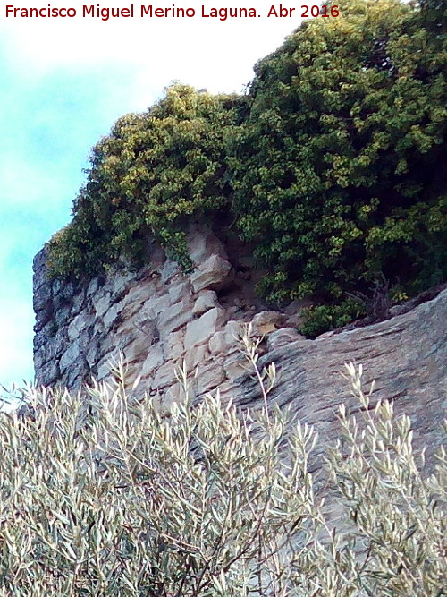 La Mota. Torren Oeste II - La Mota. Torren Oeste II. 