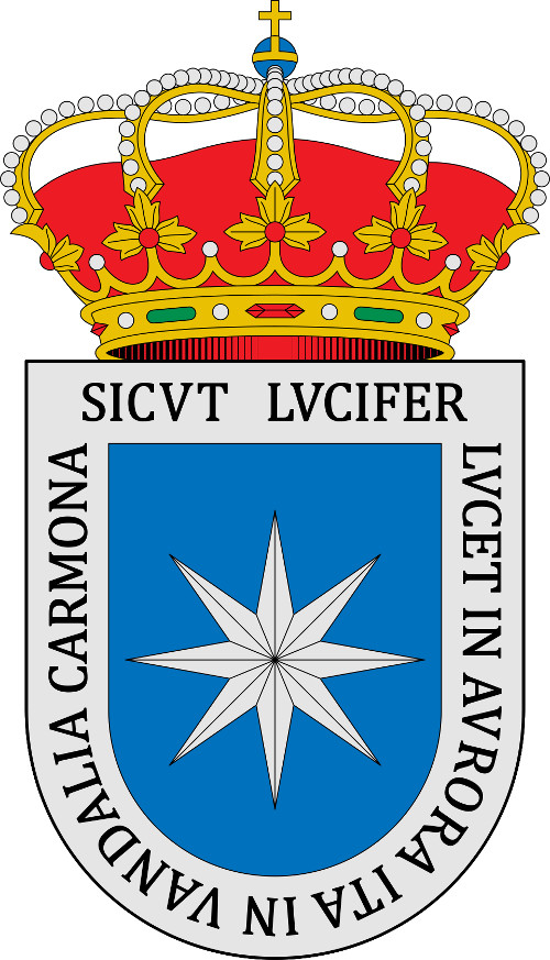 Carmona - Carmona. Escudo