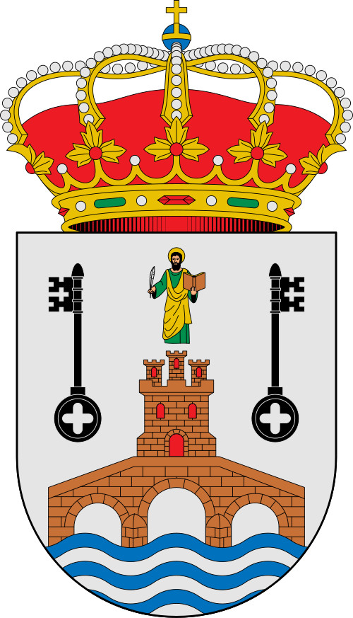 Alcal� de Guadaira - Alcal� de Guadaira. Escudo