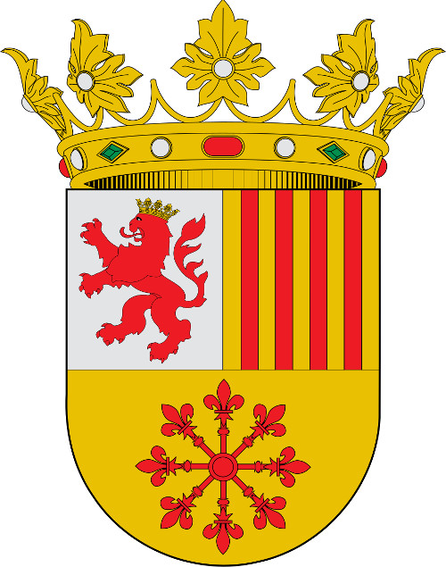 Benaocaz - Benaocaz. Escudo
