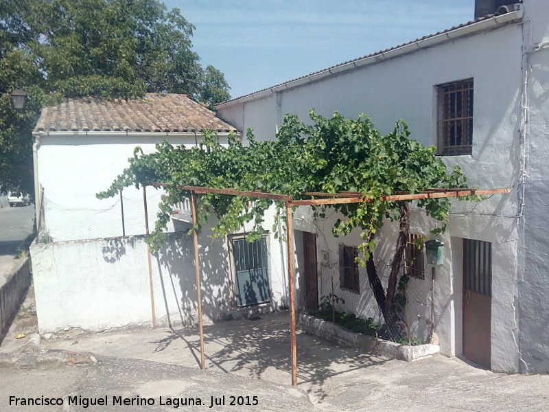 Casa de la Calle Vadillo - Casa de la Calle Vadillo. 