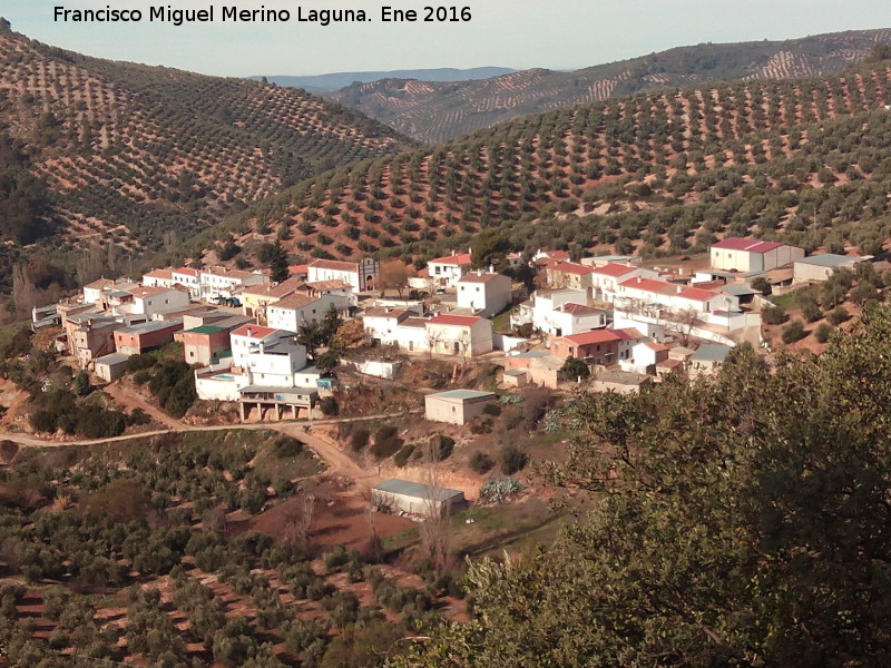 Aldea Prados de Armijo de la Solana - Aldea Prados de Armijo de la Solana. 