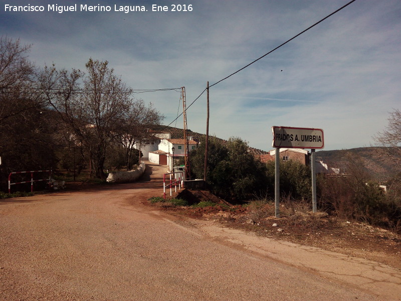 Aldea Prados de Armijo de la mbra - Aldea Prados de Armijo de la mbra. 