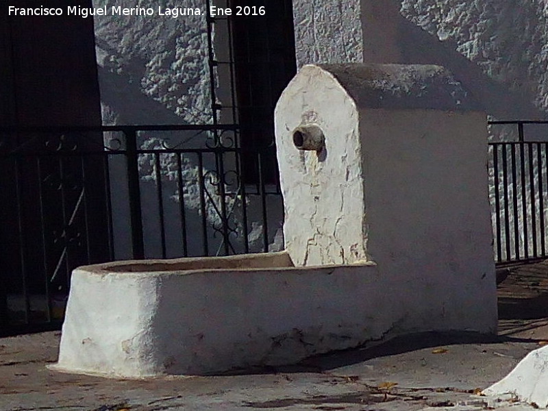 Fuente de Prados de Armijo - Fuente de Prados de Armijo. 