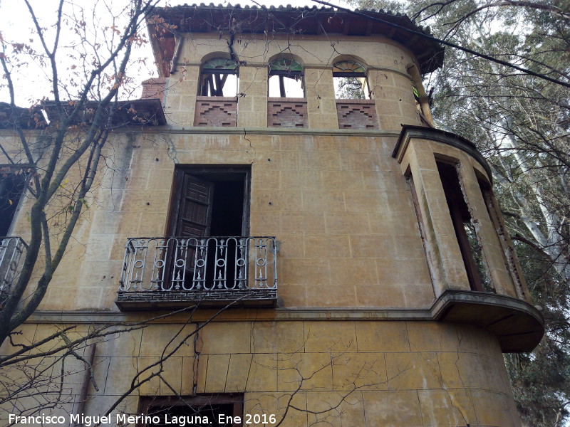 Caser�a del Puente - Caser�a del Puente. 