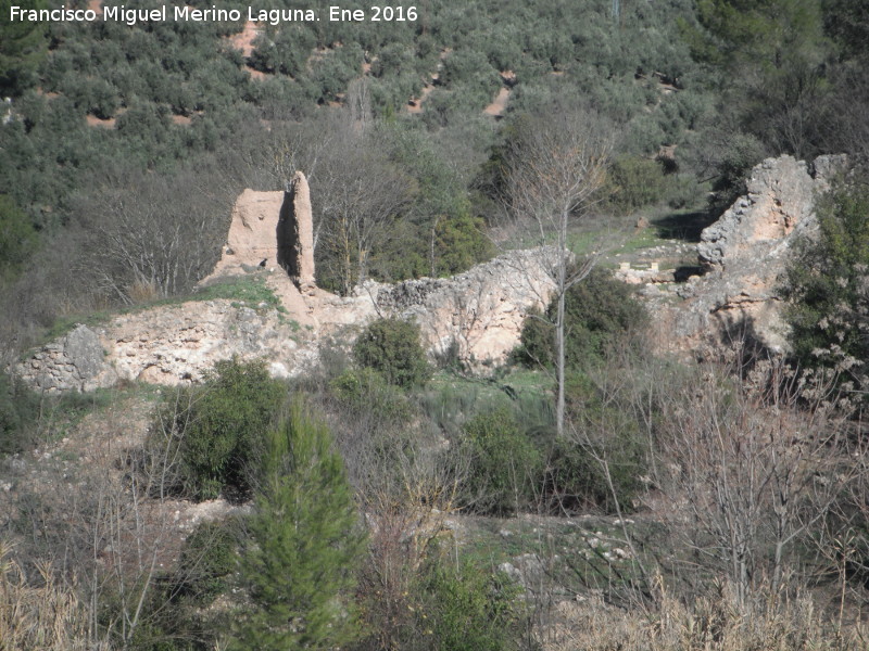 El Molinillo - El Molinillo. 