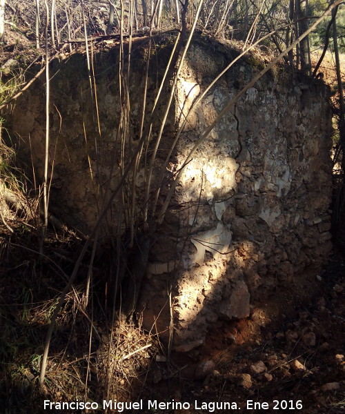 Molino de los Negros - Molino de los Negros. 