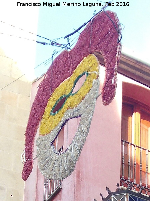 Carnaval de beda - Carnaval de beda. 