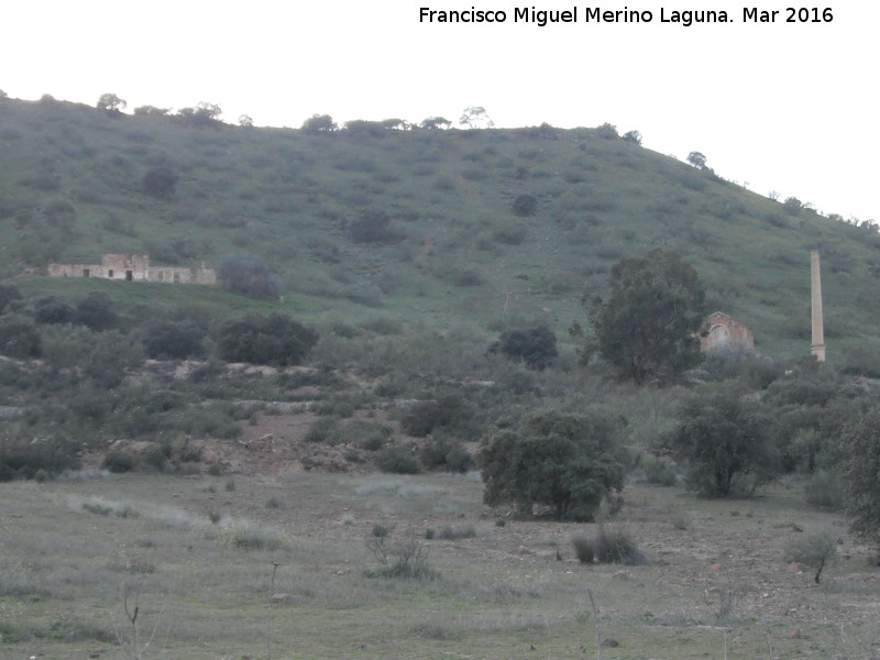 Pozo Zuloeta - Pozo Zuloeta. 