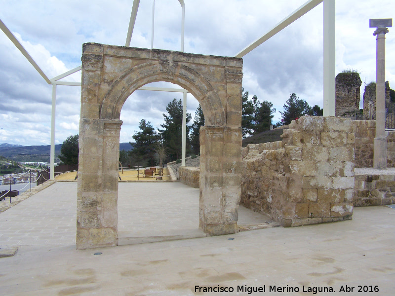 Ermita de San Blas - Ermita de San Blas. 