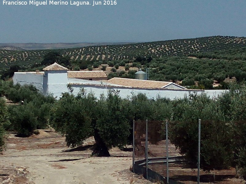 Cortijo El Cortijillo - Cortijo El Cortijillo. 