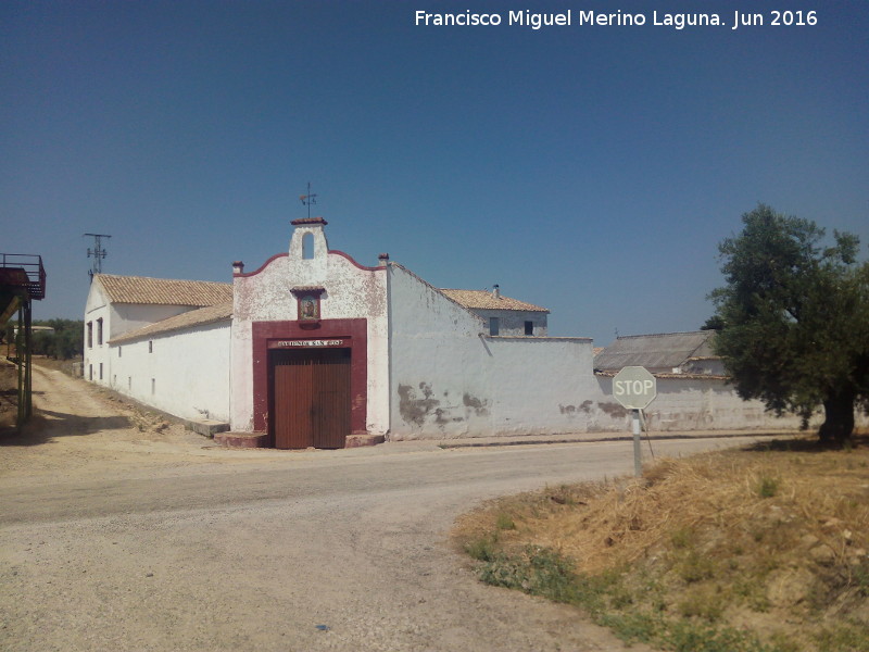 Hacienda San Jos - Hacienda San Jos. 