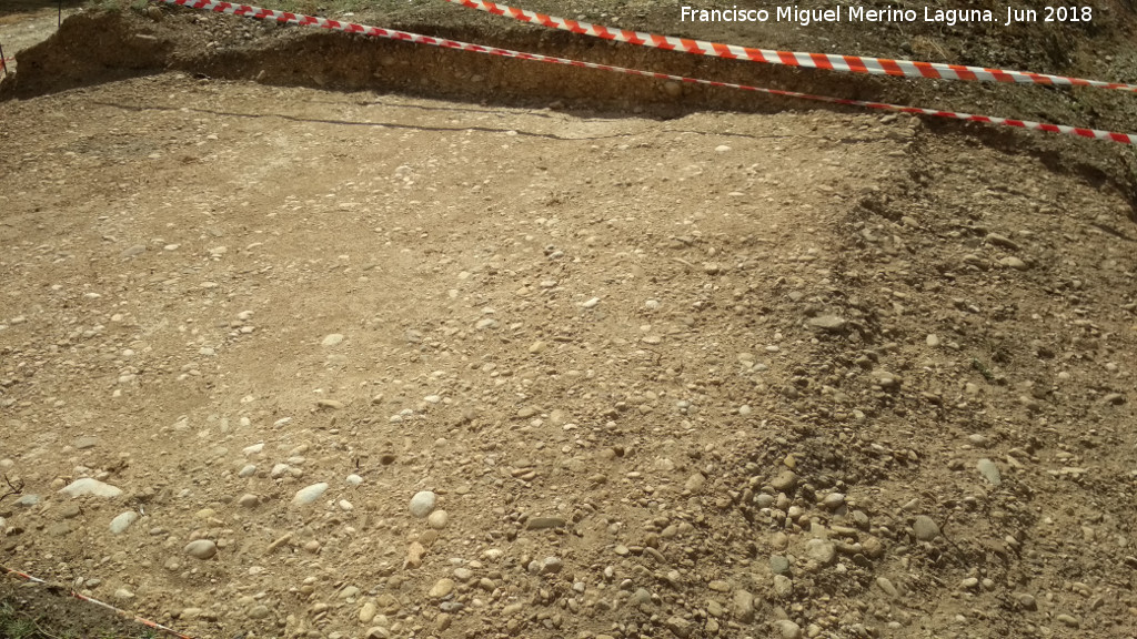 Arco de Jano Augusto - Arco de Jano Augusto. 