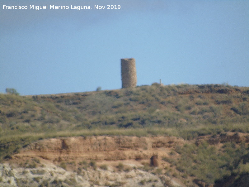 Torre de Gu�jar - Torre de Gu�jar. 