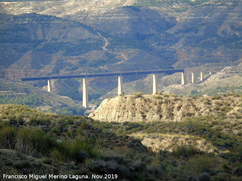 Puente del Anchur�n - Puente del Anchur�n. 