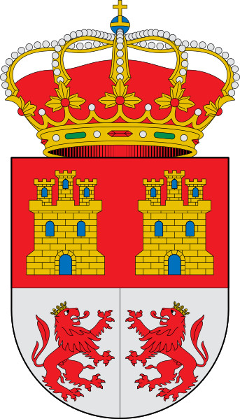 Gor - Gor. Escudo