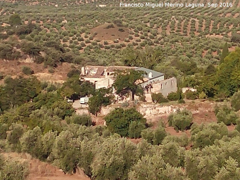 Cortijo Santa Mara - Cortijo Santa Mara. 