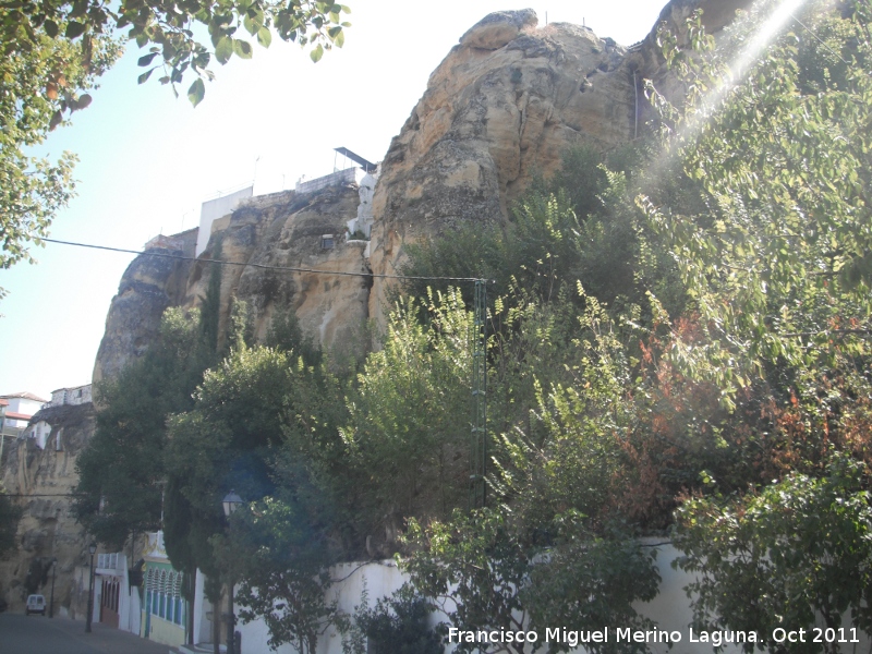 Chiclana de Segura - Chiclana de Segura. 