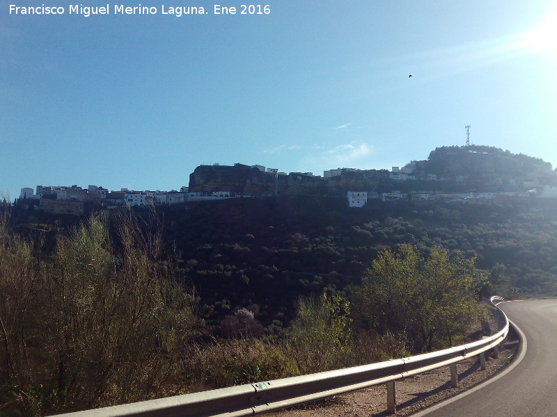 Chiclana de Segura - Chiclana de Segura. 