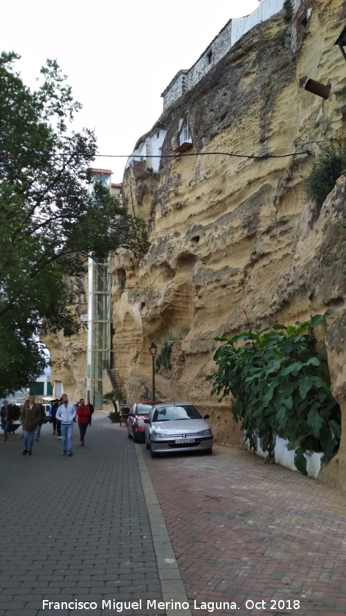 Chiclana de Segura - Chiclana de Segura. 