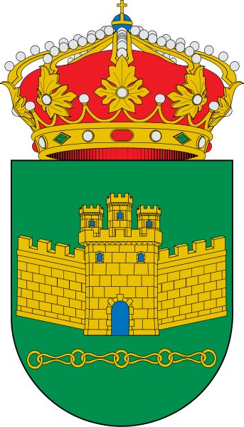 Arjonilla - Arjonilla. Escudo