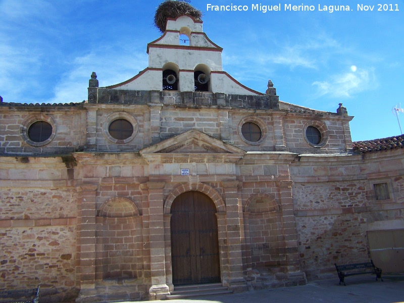 Iglesia de la Inmaculada Concepcin - Iglesia de la Inmaculada Concepcin. 