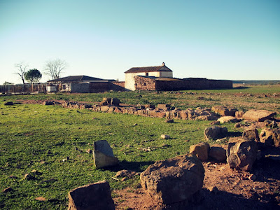 Ermita de San Andrs - Ermita de San Andrs. 