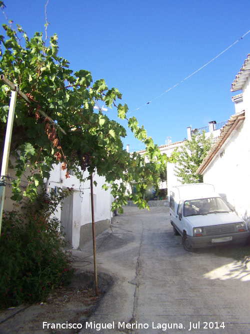 Aldea Los Almansas - Aldea Los Almansas. 