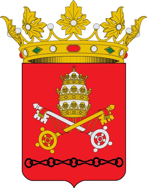 Escauela - Escauela. Escudo