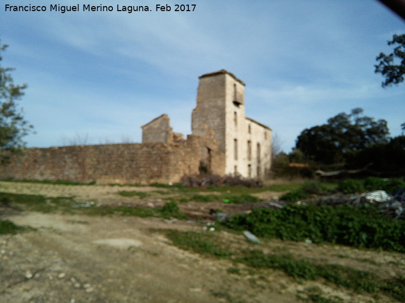Casera de Beteta - Casera de Beteta. 