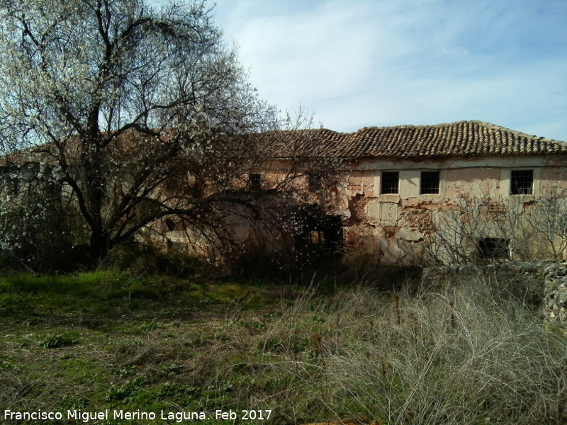 Cortijo Guadanillos - Cortijo Guadanillos. 