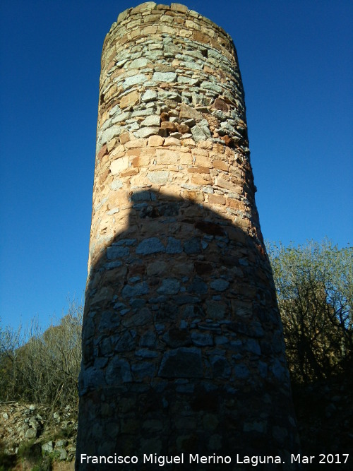 Pozo Dorla - Pozo Dorla. 