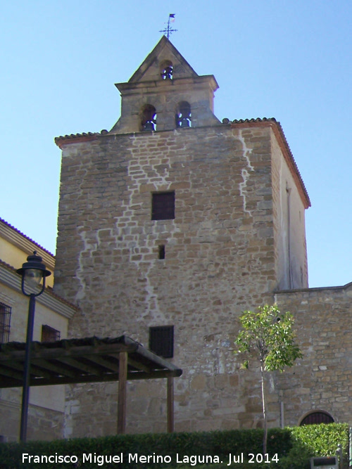 Castillo de Santo Tom - Castillo de Santo Tom. 