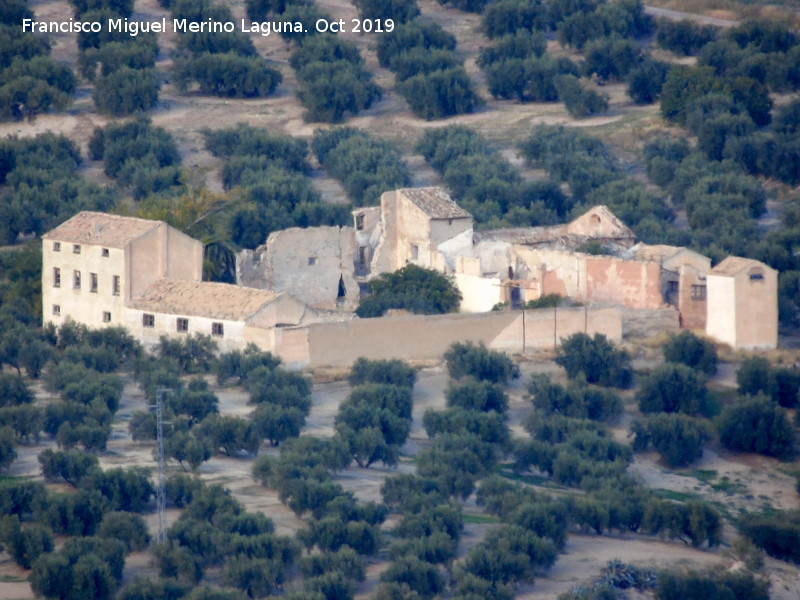 Castillo de la Fuensucia - Castillo de la Fuensucia. 