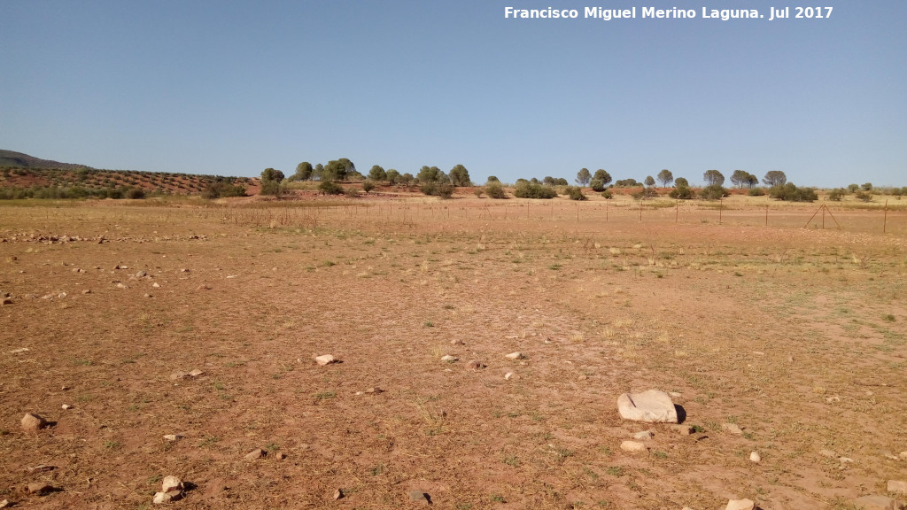 Yacimiento prehist�rico de Santag�n - Yacimiento prehist�rico de Santag�n. 