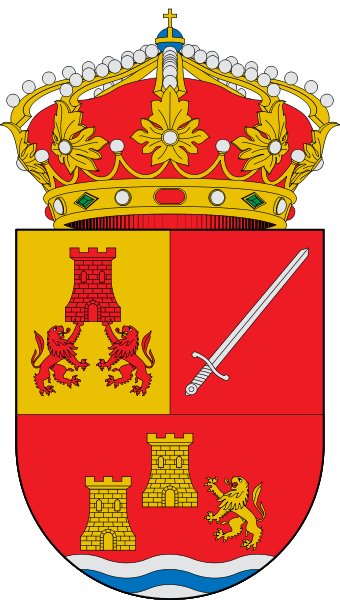 Torreperogil - Torreperogil. Escudo