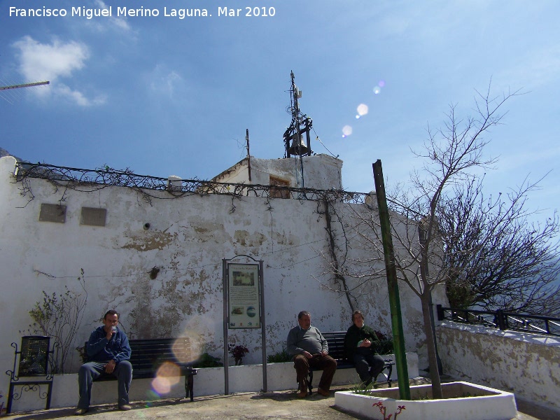 Reloj de la Muralla - Reloj de la Muralla. 