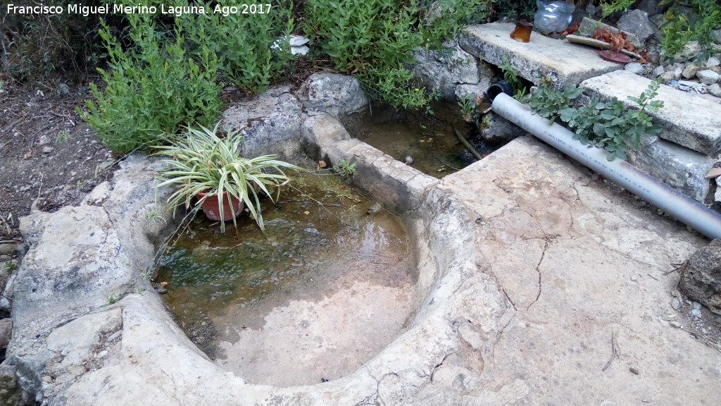 Fuente Baja - Fuente Baja. 