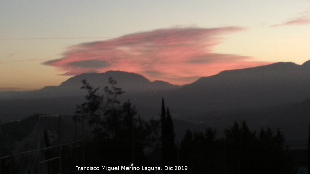 Cirrus - Cirrus. Ja�n