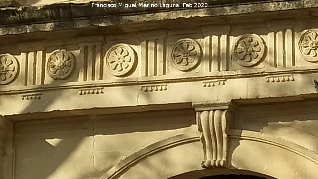 Hospital de Honrados y Venerables Viejos del Salvador - Hospital de Honrados y Venerables Viejos del Salvador. 