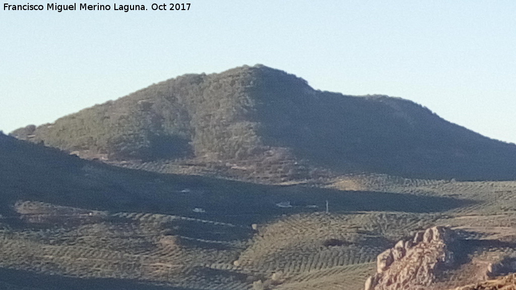 Morrn de Catena - Morrn de Catena. 