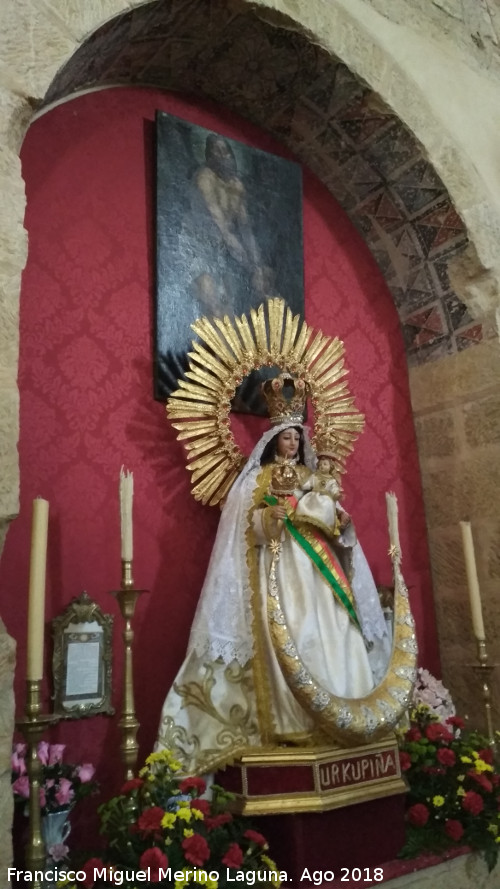 Iglesia de San Nicols de Bari - Iglesia de San Nicols de Bari. 