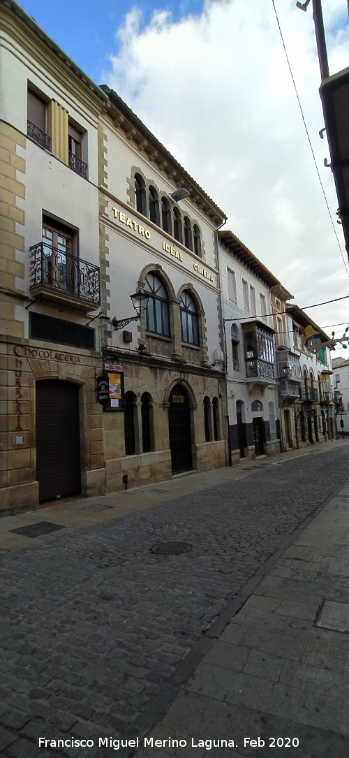 Calle Real - Calle Real. 