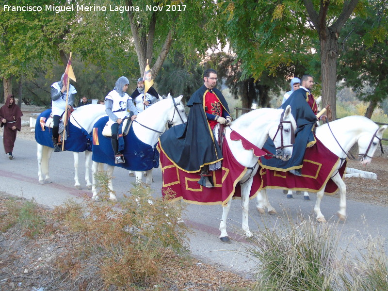 Cortejo f�nebre de Isabel la Cat�lica - Cortejo f�nebre de Isabel la Cat�lica. 