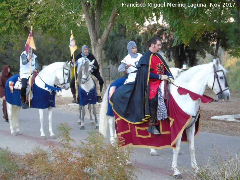Cortejo f�nebre de Isabel la Cat�lica - Cortejo f�nebre de Isabel la Cat�lica. 