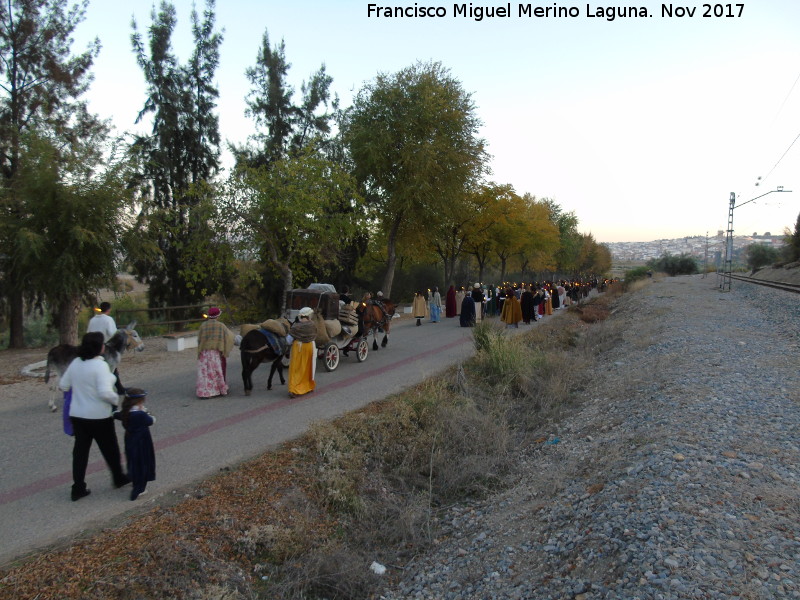 Cortejo f�nebre de Isabel la Cat�lica - Cortejo f�nebre de Isabel la Cat�lica. 