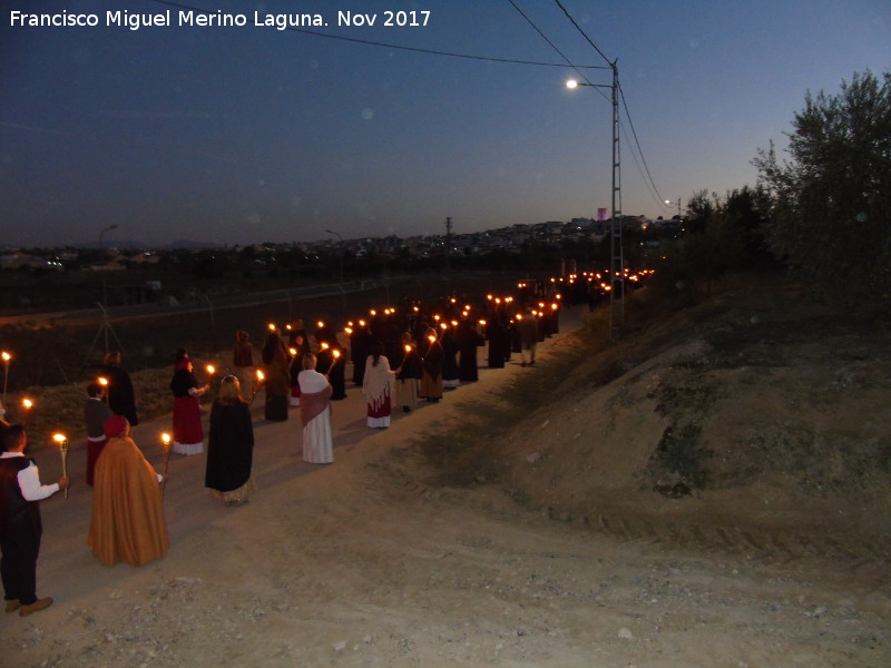 Cortejo f�nebre de Isabel la Cat�lica - Cortejo f�nebre de Isabel la Cat�lica. 